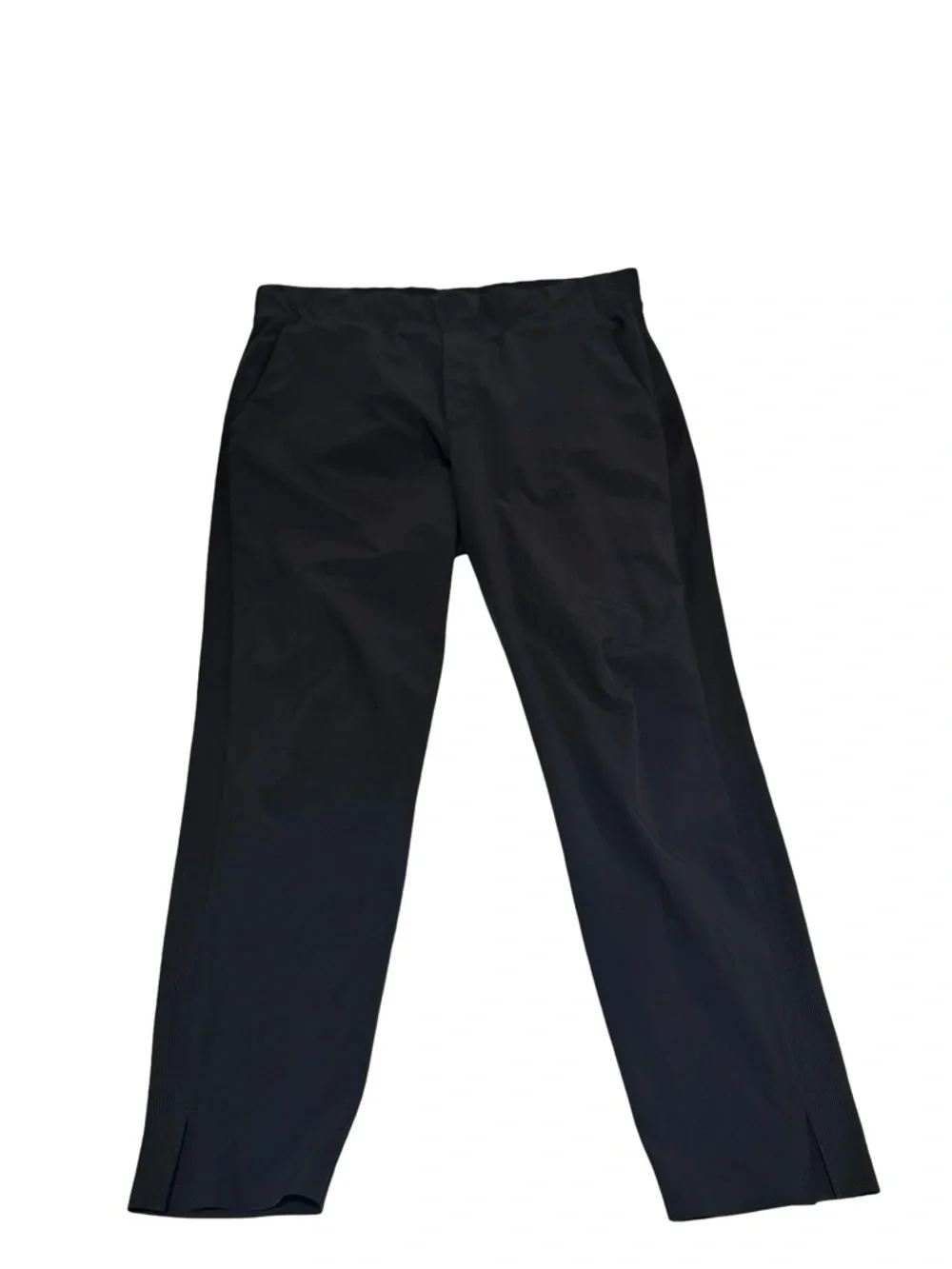 ATHLETA - Brooklyn Mid Rise Ankle Pant Size 12 - Picture 7 of 8